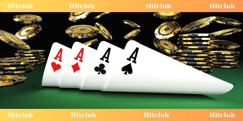 Cách chơi Poker