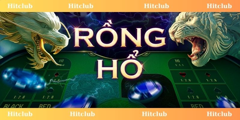 Rồng Hổ HitClub