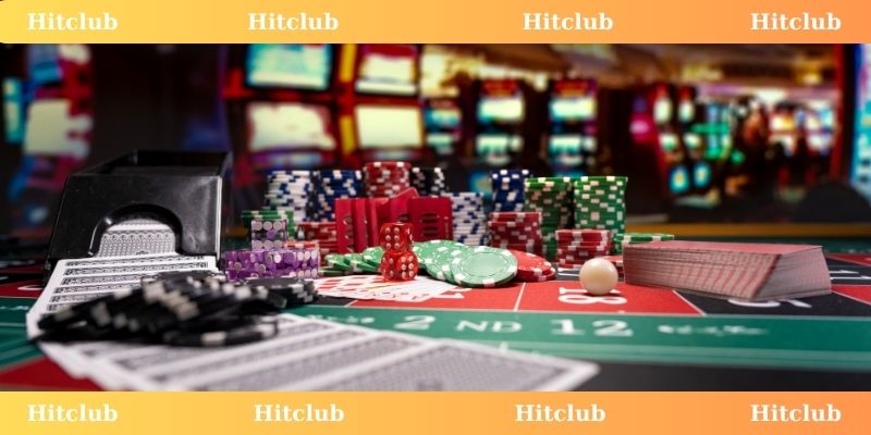 Hitclub