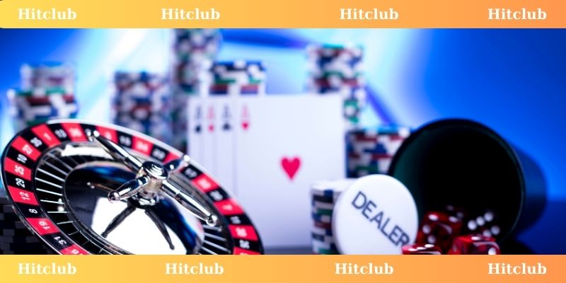 HitClub 
