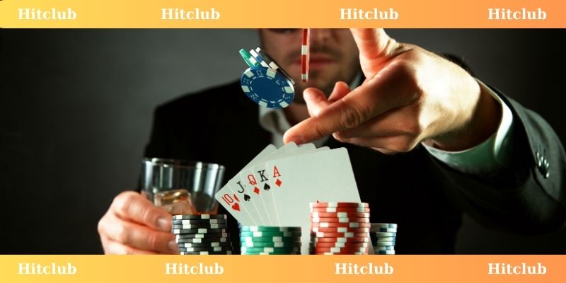  cách chơi Poker