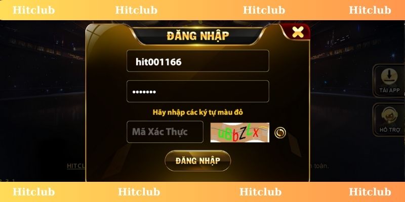đăng nhập