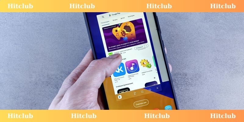 tải app