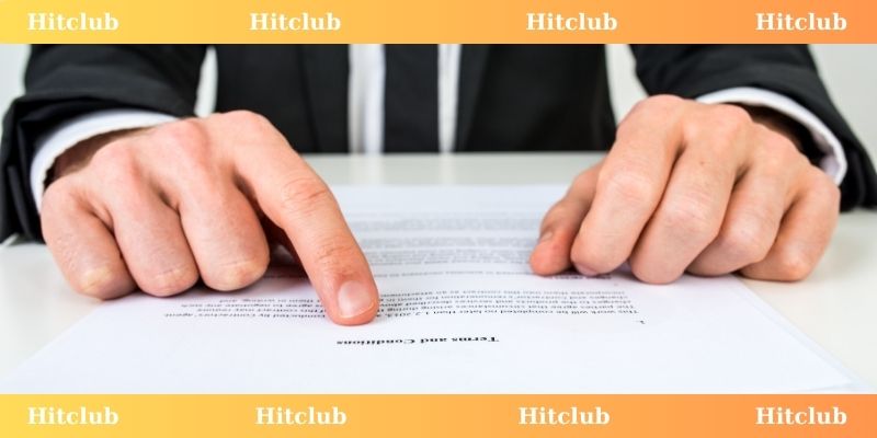 Miễn trừ trách nhiệm