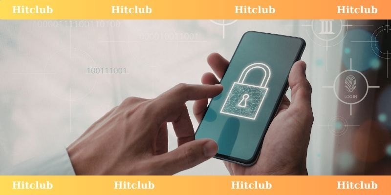 chính sách bảo mật