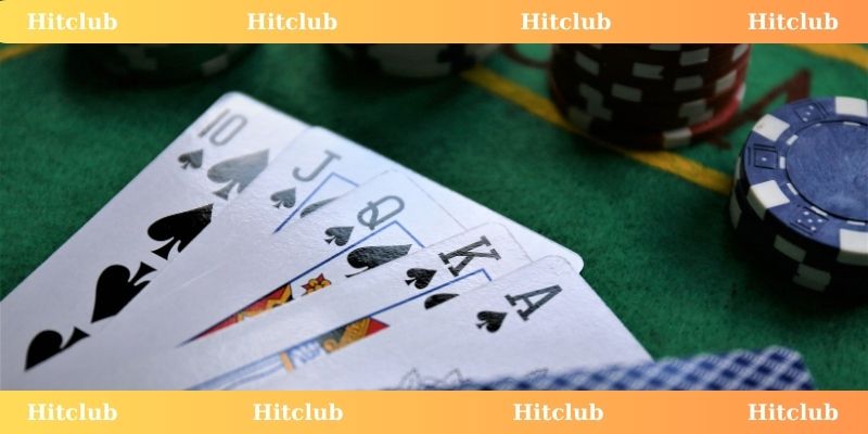 cách chơi Baccarat  